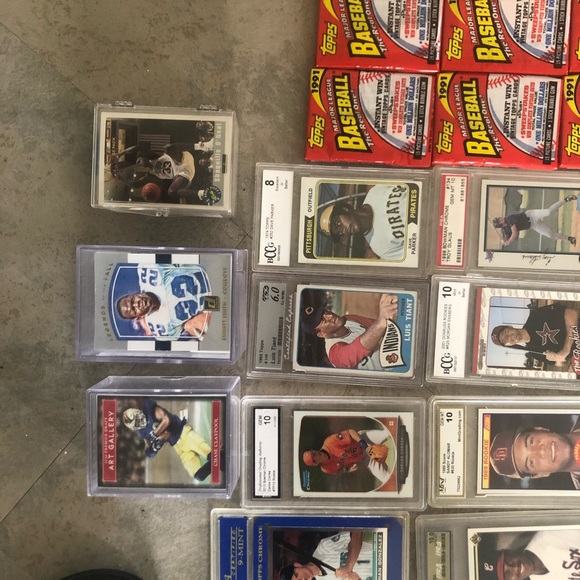 Sports Card collectors - Picture 7 of 13